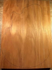 Arcus Ens - Indigo Blue